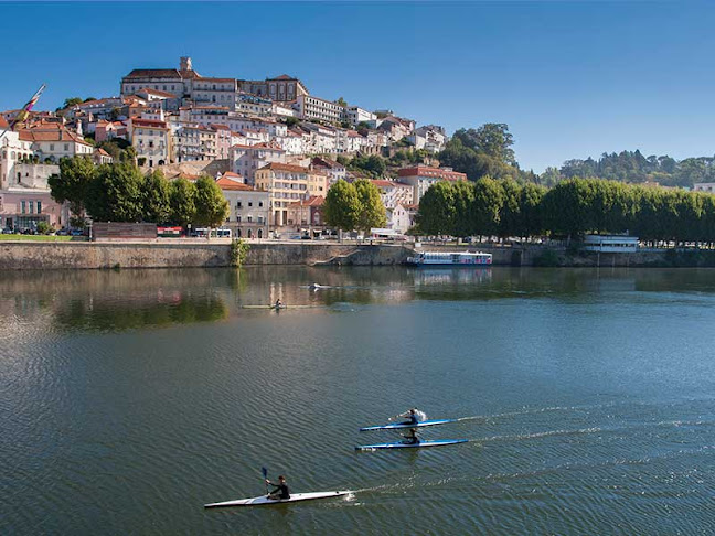 O Basófias - Coimbra