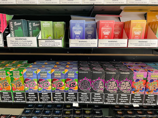 Tobacco Shop «Ryo Tobacco», reviews and photos, 4500 NE Sunset Blvd # A, Renton, WA 98059, USA