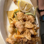 Photo n°3 de l'avis de Vanessa.e fait le 30/04/2023 à 18:25 sur le  Osteria Sul Mare à Marina di Massa