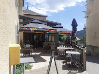Atmosphère du Restaurant Ma'Zine village à Seyne - n°3