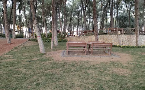 Aytepe Picnic Area image