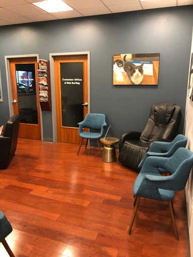 Subaru Dealer «Planet Subaru», reviews and photos, 596 Washington St, Hanover, MA 02339, USA