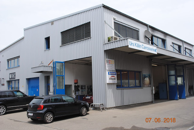 Rezensionen über Carrosserie Sturzenegger AG in Freienbach - Autowerkstatt