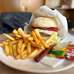 Photo n°1 de l'avis de Michal.a fait le 03/03/2024 à 12:36 sur le  Cafe Ilse à Sulden