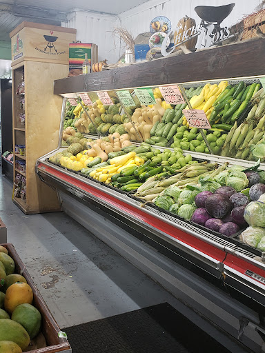 Produce Market «Chicho Boys Fruit Market», reviews and photos, 1631 S Laredo St, San Antonio, TX 78207, USA