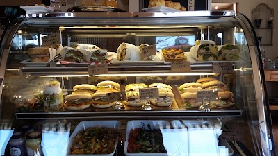 Photos of The Fat Beagle Cafe