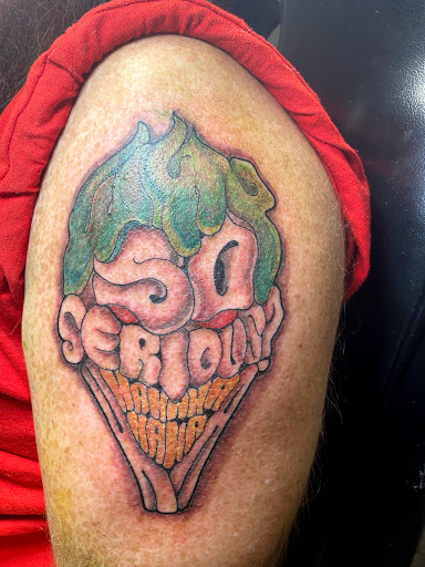 Explore niall horan tattoo ideas, creative tattoo ideas in Saint Paul, available at St Paul Tattoo