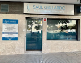 Clínica Saúl Gallardo