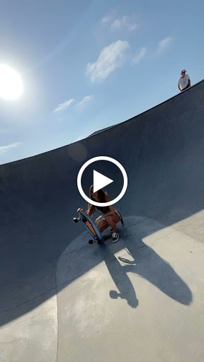 Coyote Skateboard Lessons Surf Lessons Venice Beach Santa Monica Los Angeles image