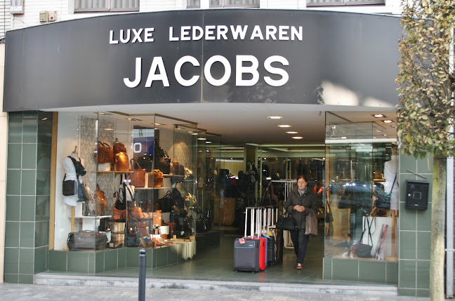 Luxe Lederwaren Jacobs