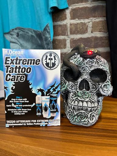 Explore collar bone tattoo ideas for women, creative tattoo ideas in Marietta, available at Sink or Swim Studio and Gallery