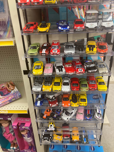 Discount Store «Big Lots», reviews and photos, 1171 Hill Rd N, Pickerington, OH 43147, USA