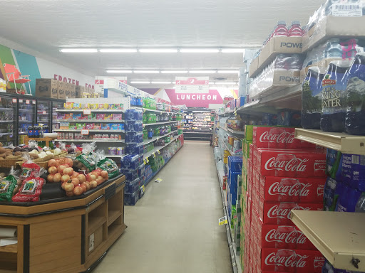 Grocery Store «The Sea Merchants», reviews and photos, 257 Cape Fear Blvd, Carolina Beach, NC 28428, USA