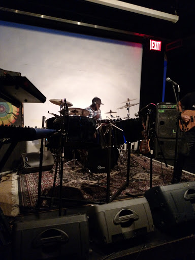 Event Venue «The Altamont Theatre», reviews and photos, 18 Church St, Asheville, NC 28801, USA