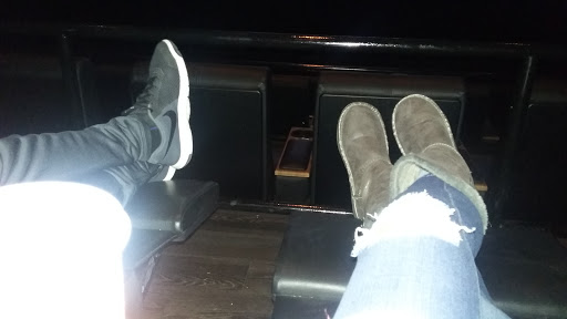 Movie Theater «United Artists Galaxy Theatre 10», reviews and photos, 11801 McCree Rd, Dallas, TX 75238, USA