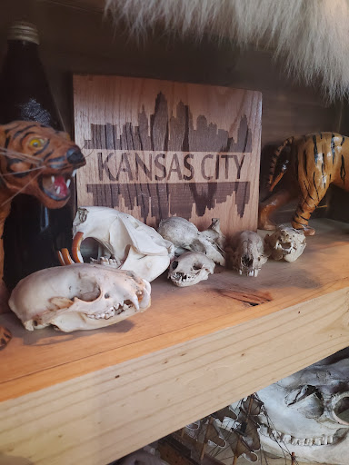 Explore tattoo ideas peace, creative tattoo ideas in Kansas City, available at Steel Panther Tattoo