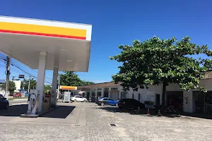 POSTO BONS AMIGOS image