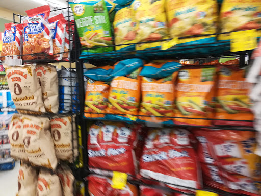 Grocery Store «Grocery Outlet Bargain Market», reviews and photos, 1936 MacDade Boulevard, Woodlyn, PA 19094, USA