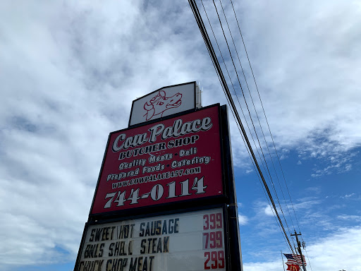 Butcher Shop «Cow Palace II», reviews and photos, 457 NY-25A, Rocky Point, NY 11778, USA