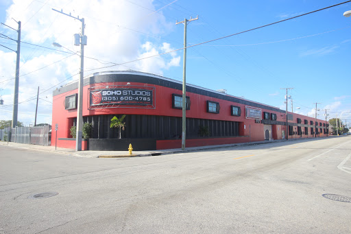 Event Venue «Soho Studios», reviews and photos, 2136 NW 1st Ave, Miami, FL 33127, USA