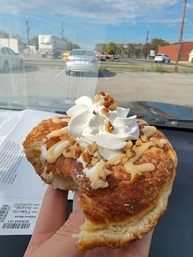 Donut Shop «Donut Central», reviews and photos, 1504 Central Ave, Columbus, IN 47201, USA