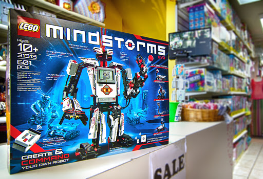 Toy Store «Toy Town», reviews and photos, 260 Crandon Blvd #43, Key Biscayne, FL 33149, USA