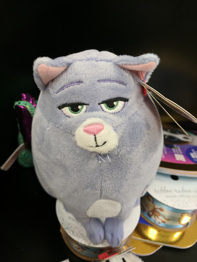 Fabric Store «Jo-Ann Fabrics and Crafts», reviews and photos, 1125 E Sunset Dr Ste 125, Bellingham, WA 98226, USA