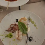 Photo n°2 de l'avis de Swiss.e fait le 13/05/2018 à 21:09 sur le  Komera - Cucina nostra à Monopoli