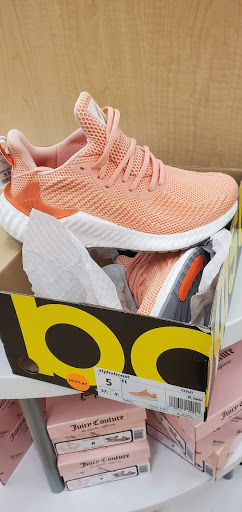 Department Store «Marshalls», reviews and photos, 2175 E Semoran Blvd, Apopka, FL 32703, USA