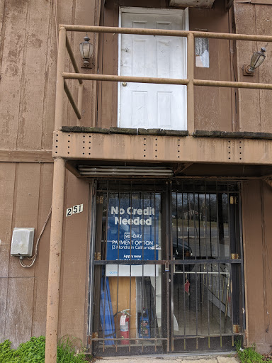 Used Furniture Store «S&S Flea Market», reviews and photos, 251 Albright Rd, Rock Hill, SC 29730, USA