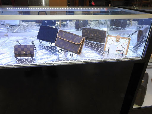 Pawn Shop «Fiesta Texas Pawn», reviews and photos, 706 N Watson Rd, Arlington, TX 76011, USA