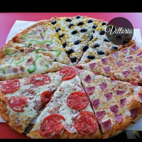 Comentarios y opiniones de Pizzeria Vittorio