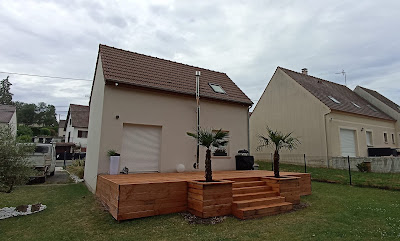 2B Nature à Royaucourt-et-Chailvet