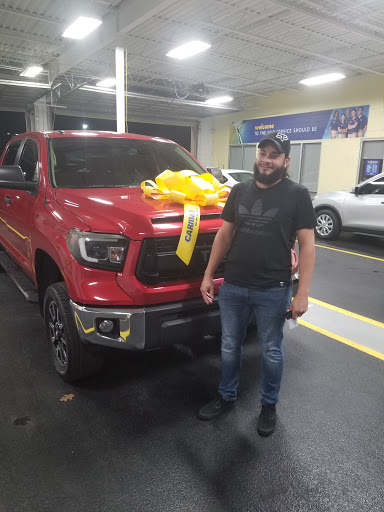 Used Car Dealer «CarMax», reviews and photos, 6375 S Semoran Blvd, Orlando, FL 32822, USA