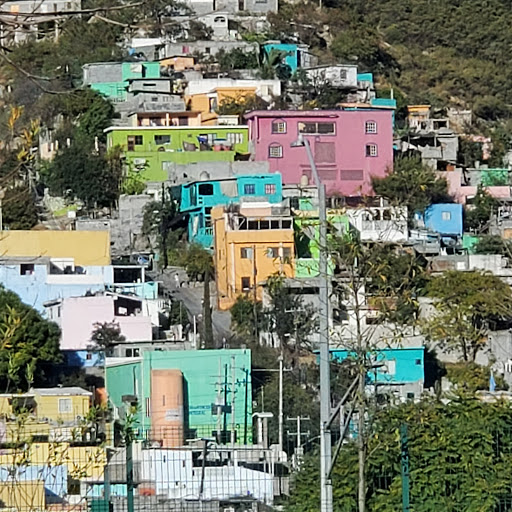 Prefabricated houses Monterrey