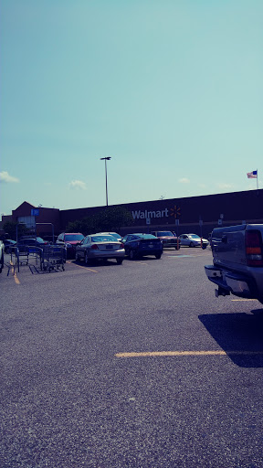 Department Store «Walmart Supercenter», reviews and photos, 175 Bell Ln, Savannah, TN 38372, USA