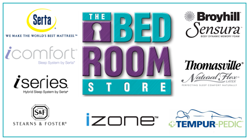 Bedroom Furniture Store «The Bedroom Store», reviews and photos, 1661 Clarkson Rd, Chesterfield, MO 63017, USA