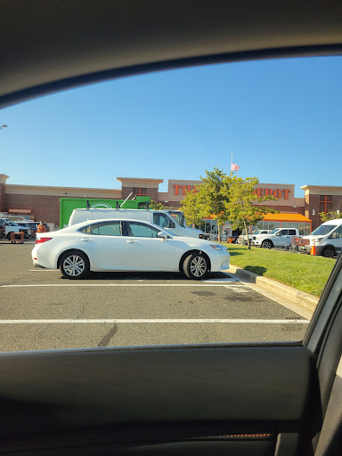 Home Improvement Store «The Home Depot», reviews and photos, 10301 Martin Luther King Jr Hwy, Lanham, MD 20706, USA