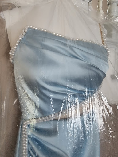 Dry Cleaner «Dry Cleaning Avenue», reviews and photos, 43270 Hayes Rd, Charter Twp of Clinton, MI 48038, USA