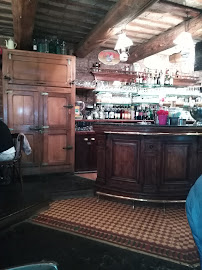 Atmosphère du Restaurant Le Vieux Café à Uzès - n°15