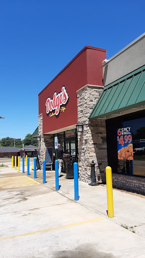 Dodge's Southern Style