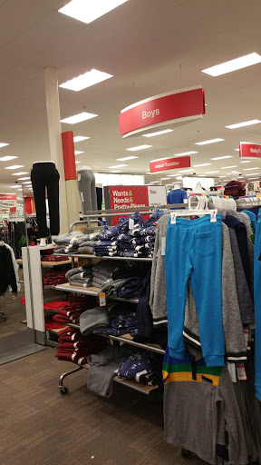Department Store «Target», reviews and photos, 79 Commerce Way, Seekonk, MA 02771, USA
