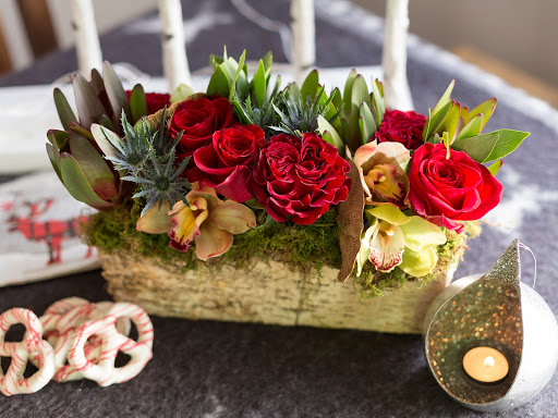 Gift Basket Store «Olive & Cocoa», reviews and photos, 3030 Directors Row, Salt Lake City, UT 84104, USA