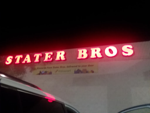 Supermarket «Stater Bros. Markets», reviews and photos, 1045 N Garey Ave, Pomona, CA 91767, USA