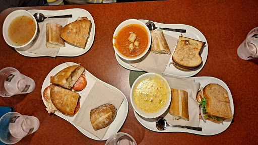 Sandwich Shop «Panera Bread», reviews and photos, 11715 Medlock Bridge Rd, Duluth, GA 30097, USA