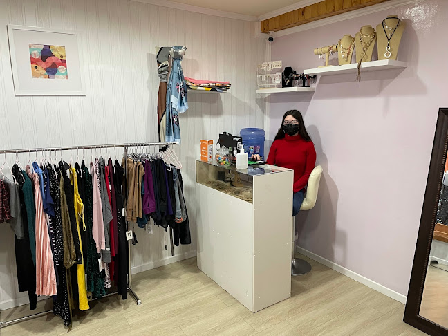 Opiniones de Jolies Vestiaire en Ancud - Tienda de ropa
