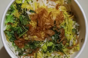 Biryani House image