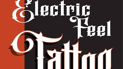 Explore sister and brother tattoo ideas, creative tattoo ideas in Elizabethtown, available at Electric Feel Tattoos