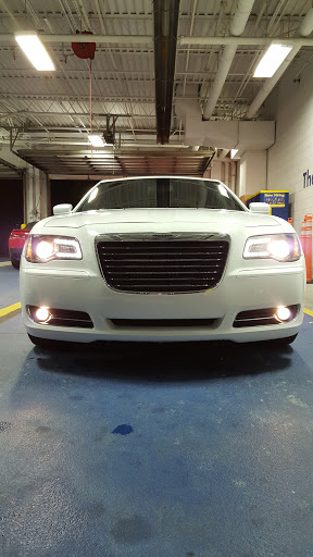 Used Car Dealer «CarMax», reviews and photos, 9750 Gray Rd, Indianapolis, IN 46280, USA