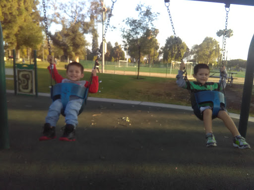 Park «Huntington Park Parks & Rec», reviews and photos, 3401 E Florence Ave, Huntington Park, CA 90255, USA